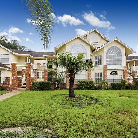 Luxury Condo 3Br Apartment Near Disney World Kissimmee Eksteriør billede