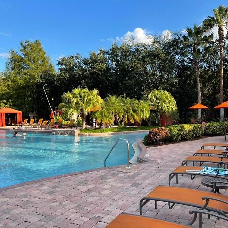 Luxury Condo 3Br Apartment Near Disney World Kissimmee Eksteriør billede
