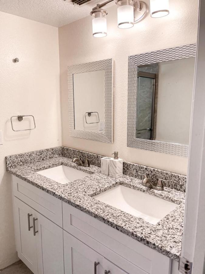 Luxury Condo 3Br Apartment Near Disney World Kissimmee Eksteriør billede