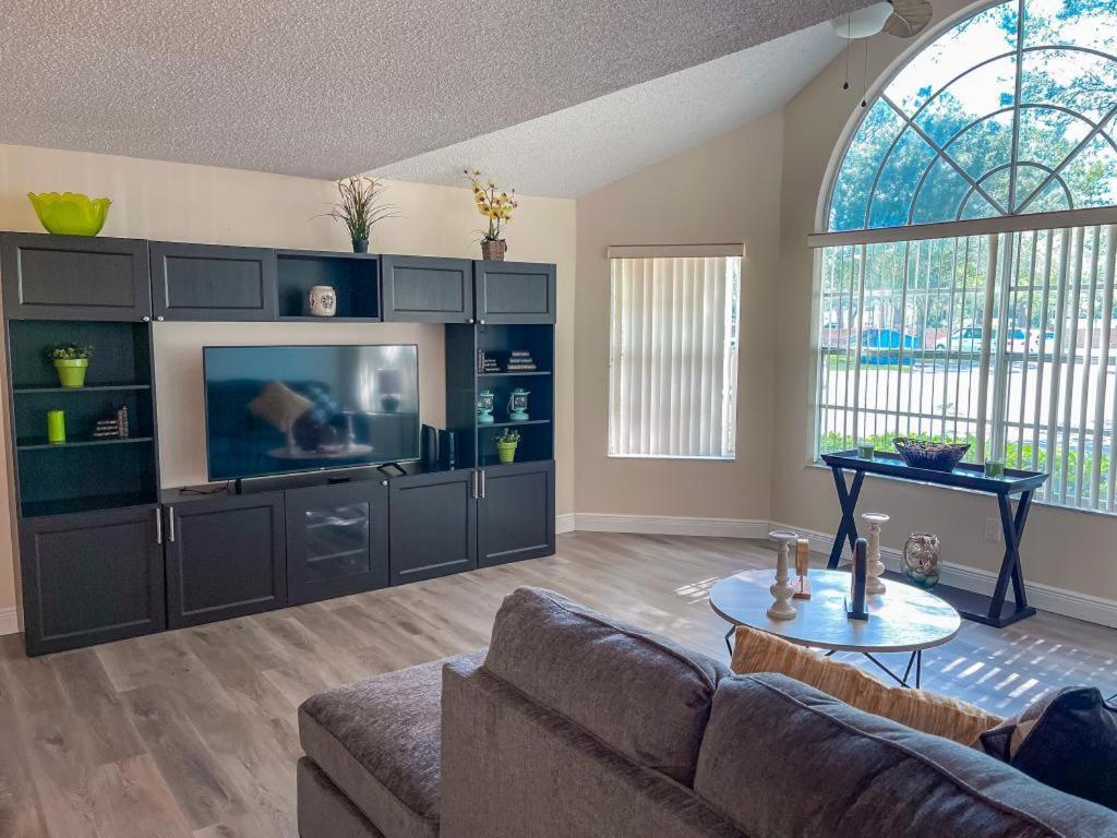 Luxury Condo 3Br Apartment Near Disney World Kissimmee Eksteriør billede