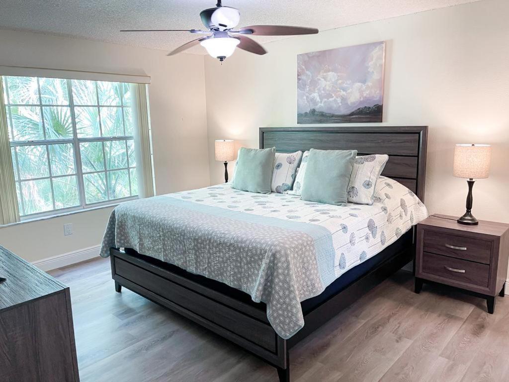 Luxury Condo 3Br Apartment Near Disney World Kissimmee Eksteriør billede