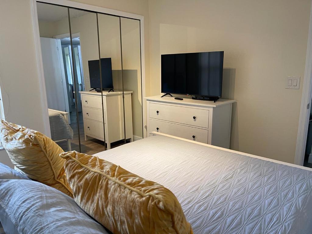Luxury Condo 3Br Apartment Near Disney World Kissimmee Eksteriør billede
