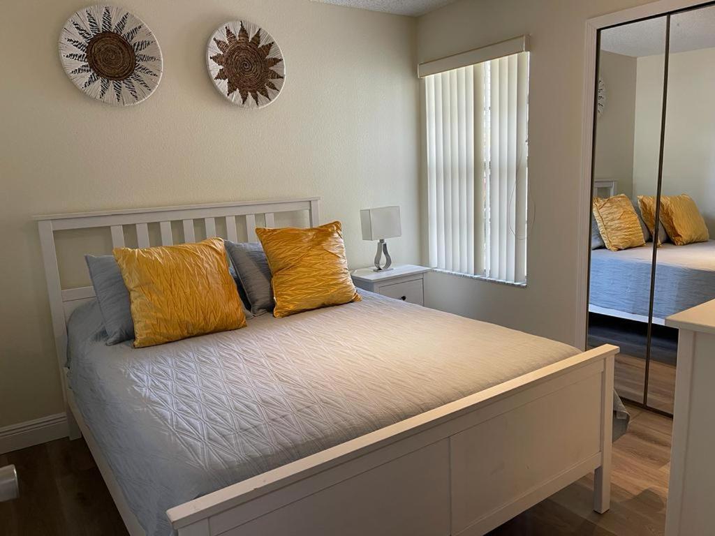 Luxury Condo 3Br Apartment Near Disney World Kissimmee Eksteriør billede