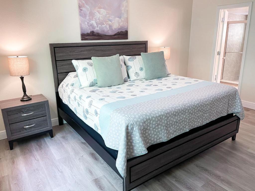 Luxury Condo 3Br Apartment Near Disney World Kissimmee Eksteriør billede