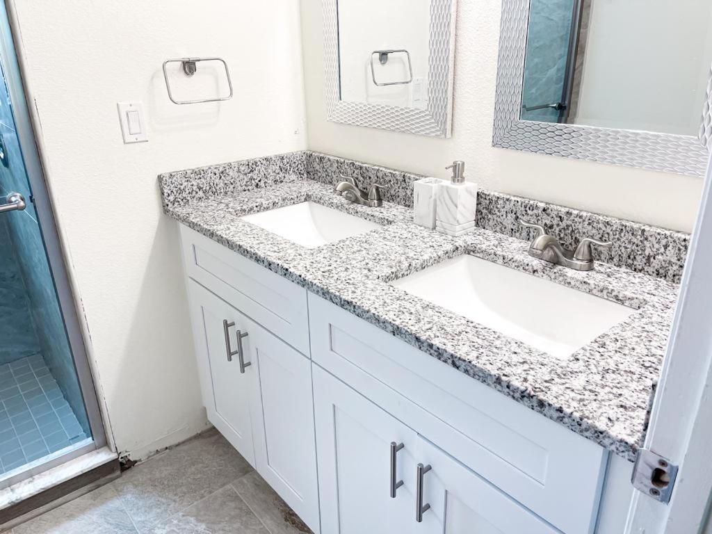 Luxury Condo 3Br Apartment Near Disney World Kissimmee Eksteriør billede