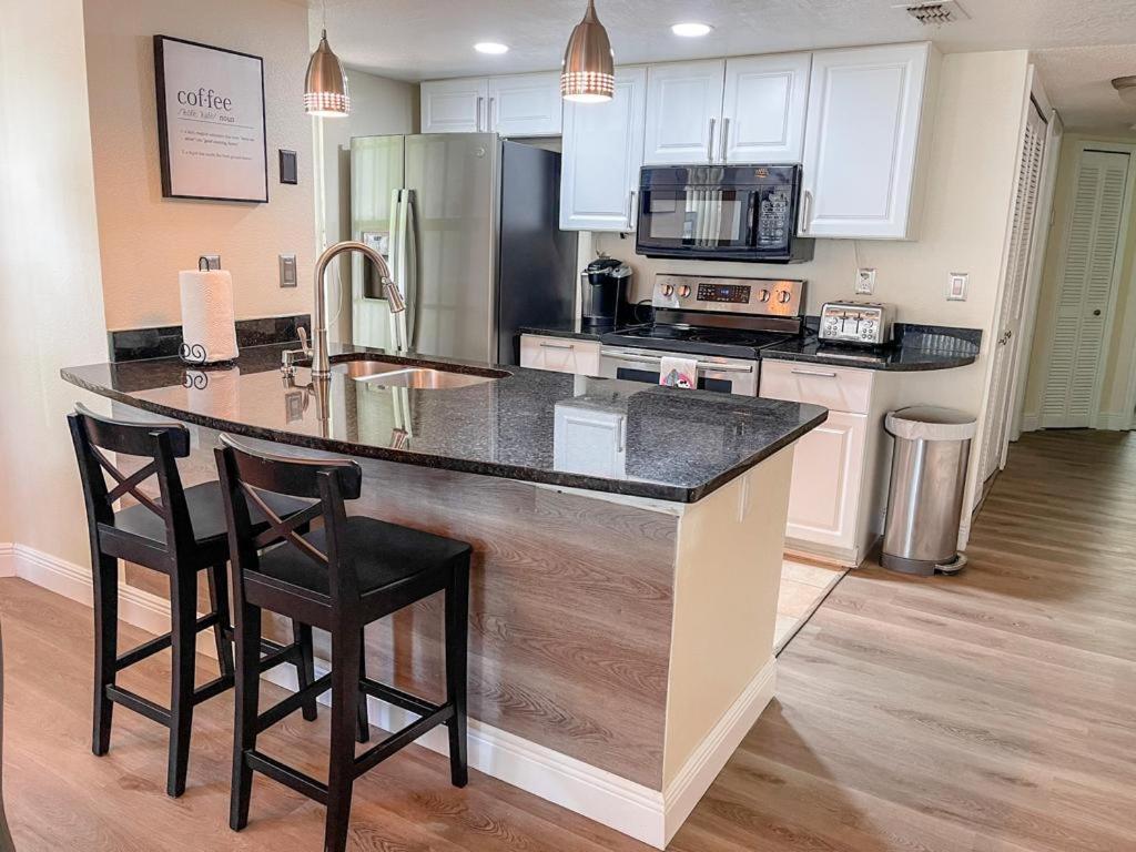 Luxury Condo 3Br Apartment Near Disney World Kissimmee Eksteriør billede