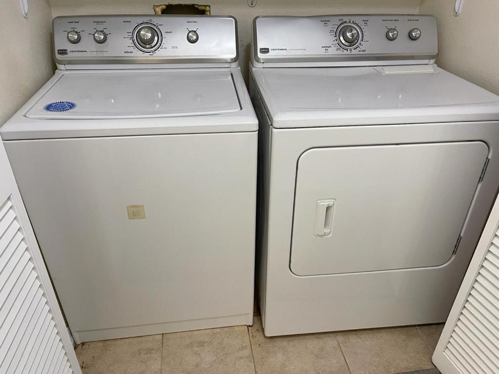 Luxury Condo 3Br Apartment Near Disney World Kissimmee Eksteriør billede